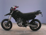 �������� �� ������ �������� Kawasaki D-TrackerX 2008 ���� 3
